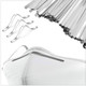 Nose Bridge Strip 85mm Aluminum Nose Wire Strips For Sewing Mask Making Face Cover